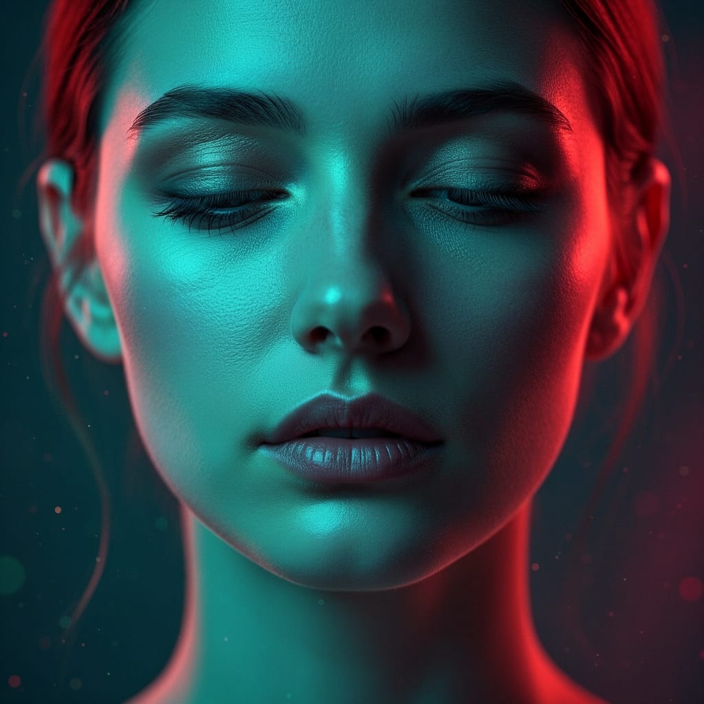 AI image generated by bfl/flux-2-flex