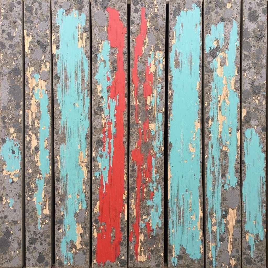 AI image generated by fal/bfl/flux-1-dev